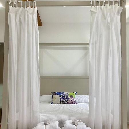 Studio - Pied A Terre Saulieu Exterior photo